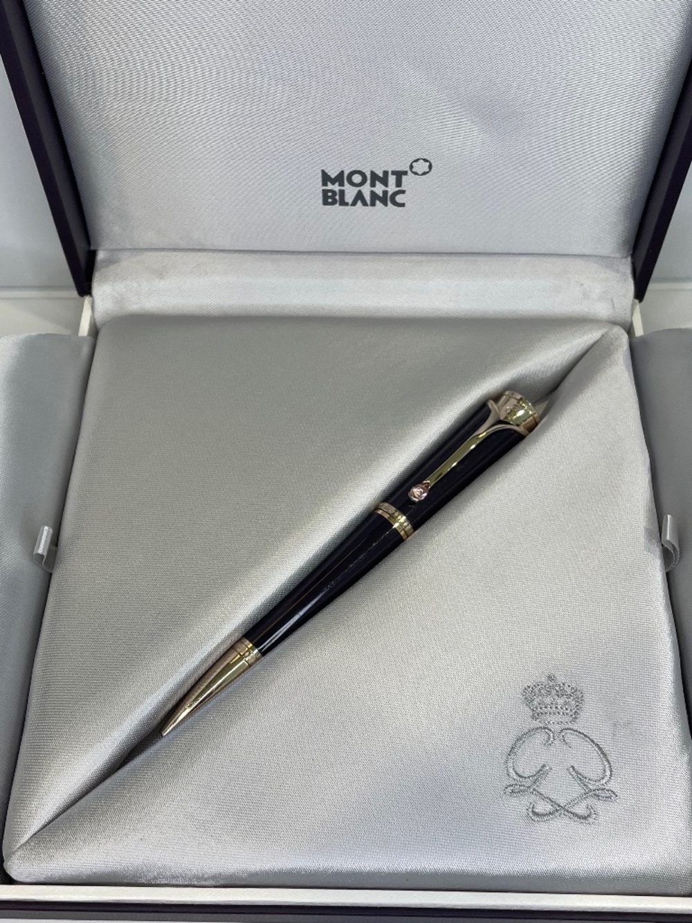 Mont Blanc Princess Grace of Monaco Pen